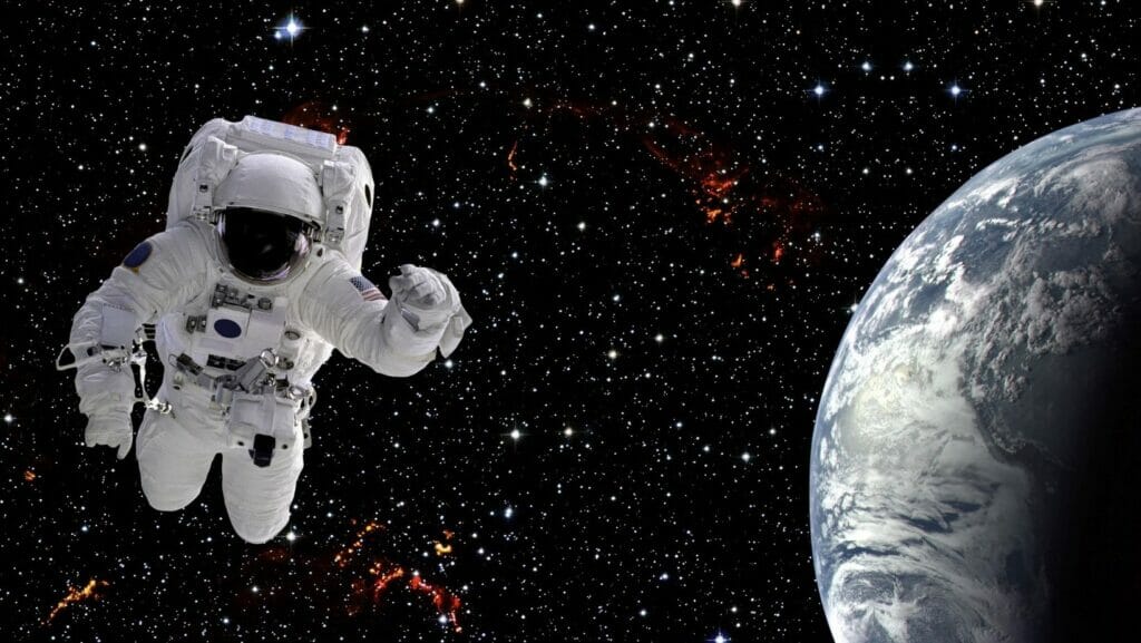 facts about space