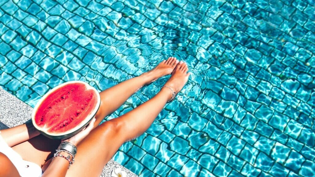 Facts about Watermelons