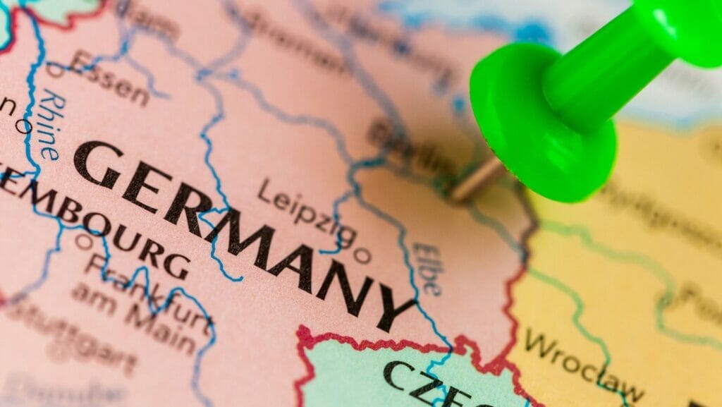 facts about Germany