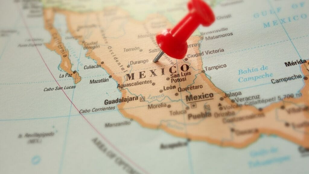 facts about mexico