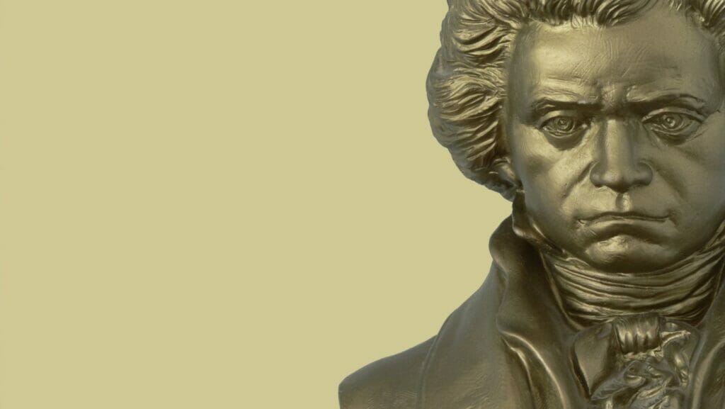 facts about Beethoven