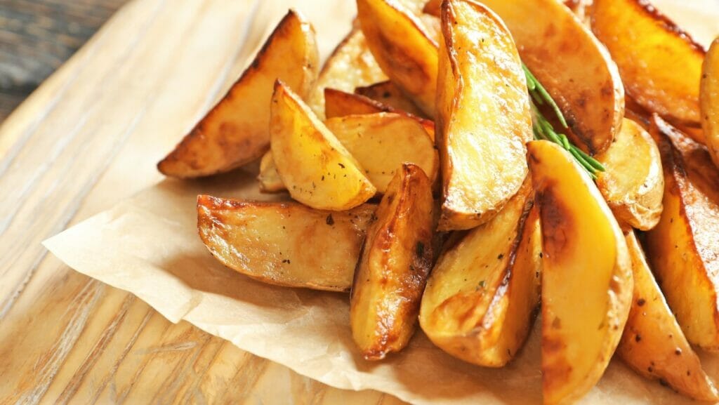 Facts About Potatoes