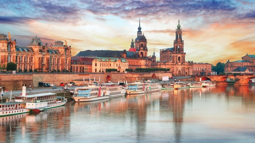facts about Germany