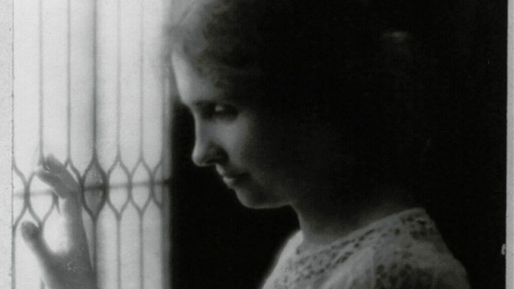 Facts About Helen Keller