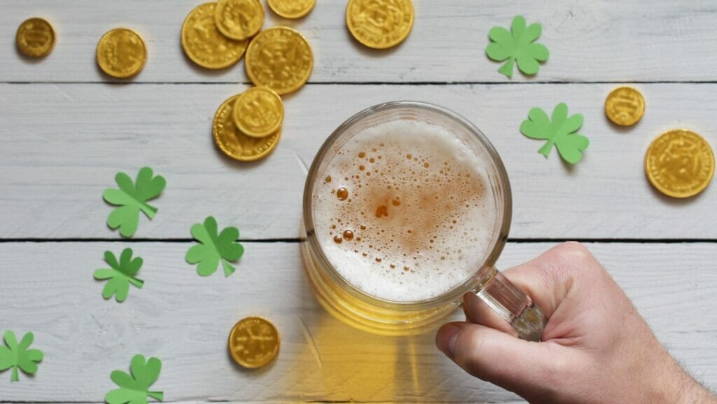 facts about St Patricks Day