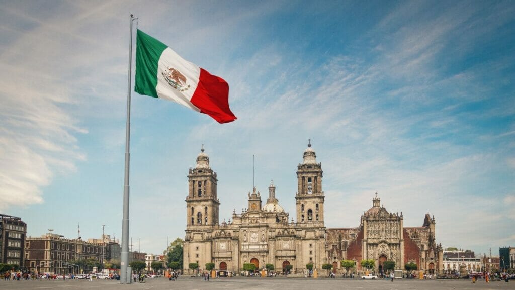 facts about mexico