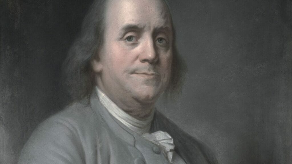 facts about Benjamin Franklin