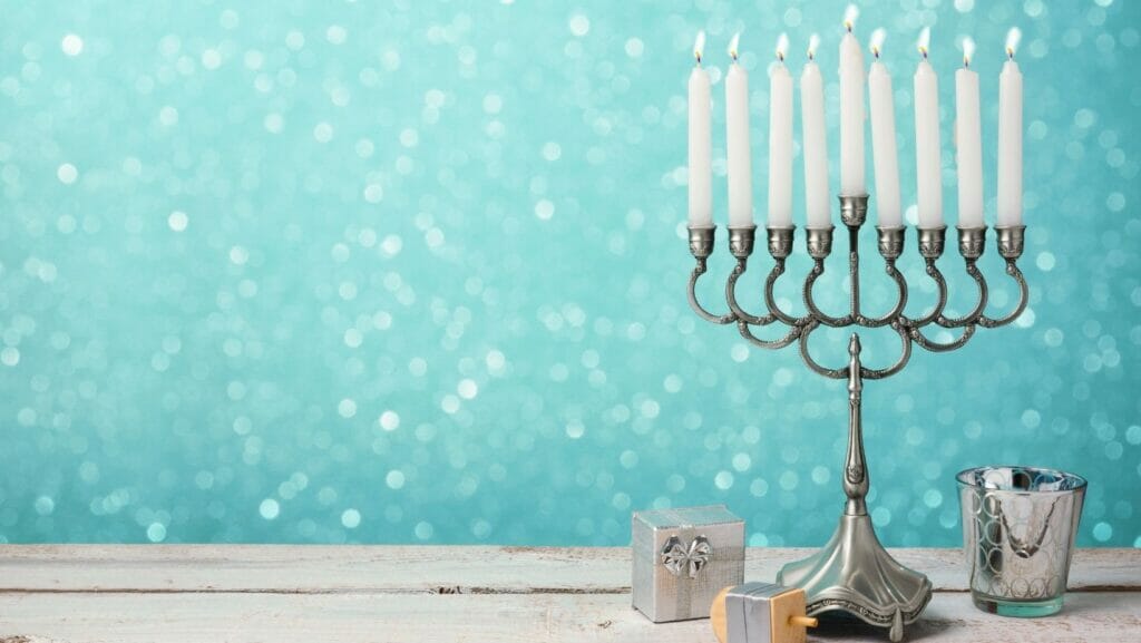 Facts About Hanukkah