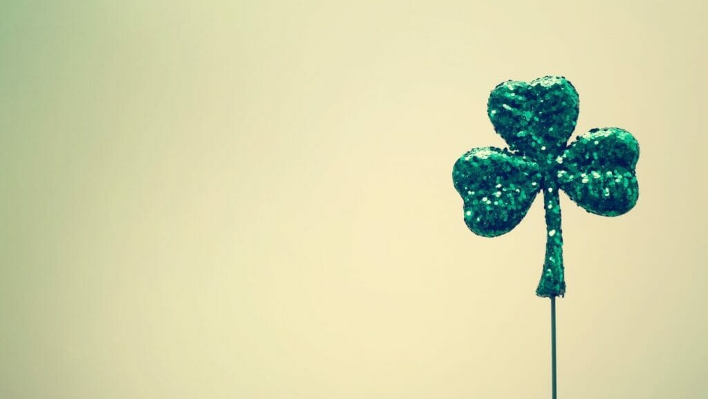 facts about St Patricks Day