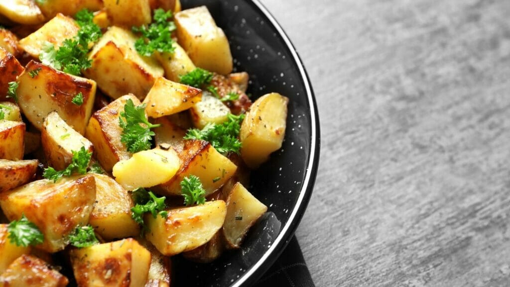 Facts About Potatoes