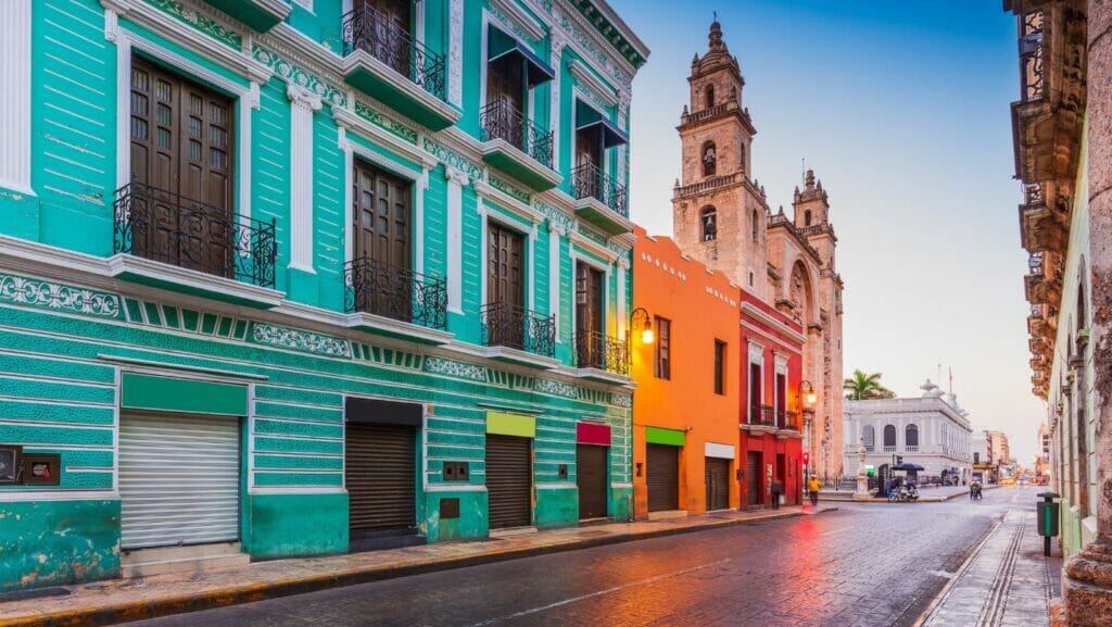 facts about mexico