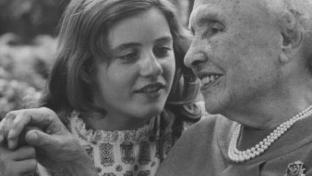 Facts About Helen Keller