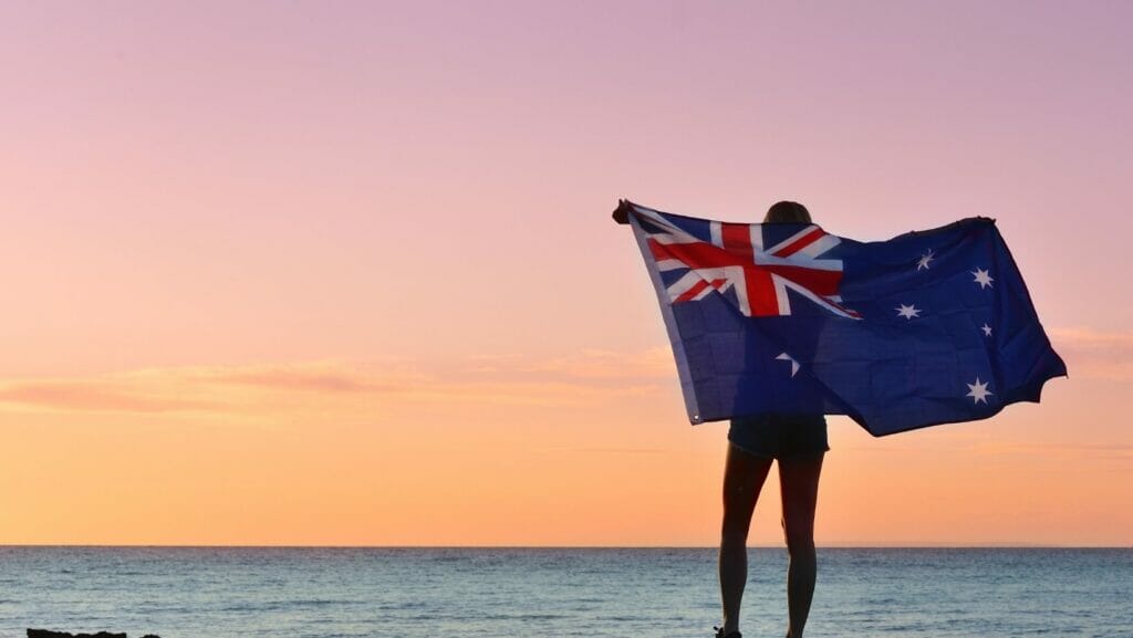 Facts About Australia Day
