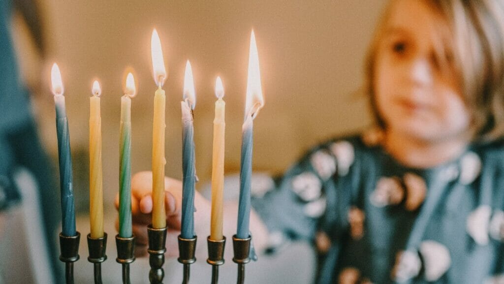 Facts About Hanukkah