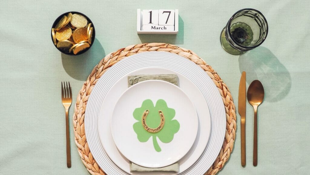 facts about St Patricks Day