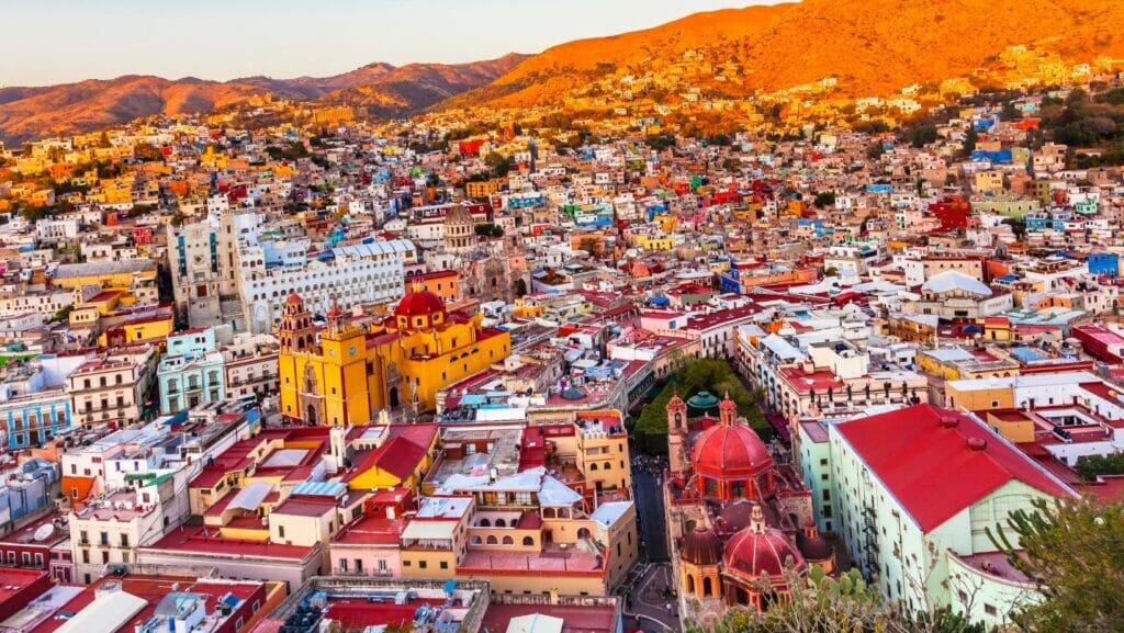 facts about mexico