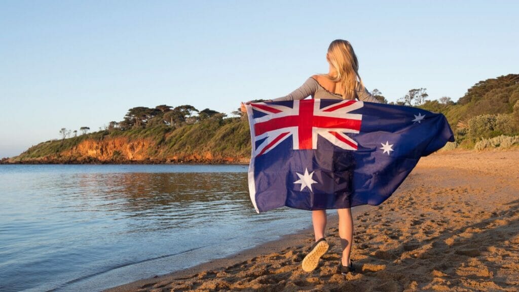 Facts About Australia Day