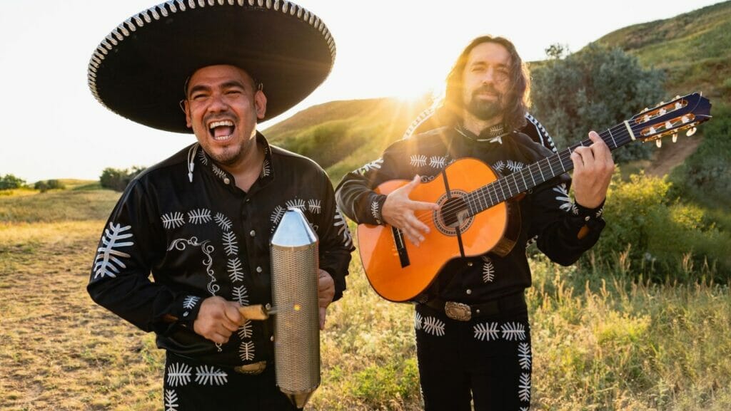 facts about mexico