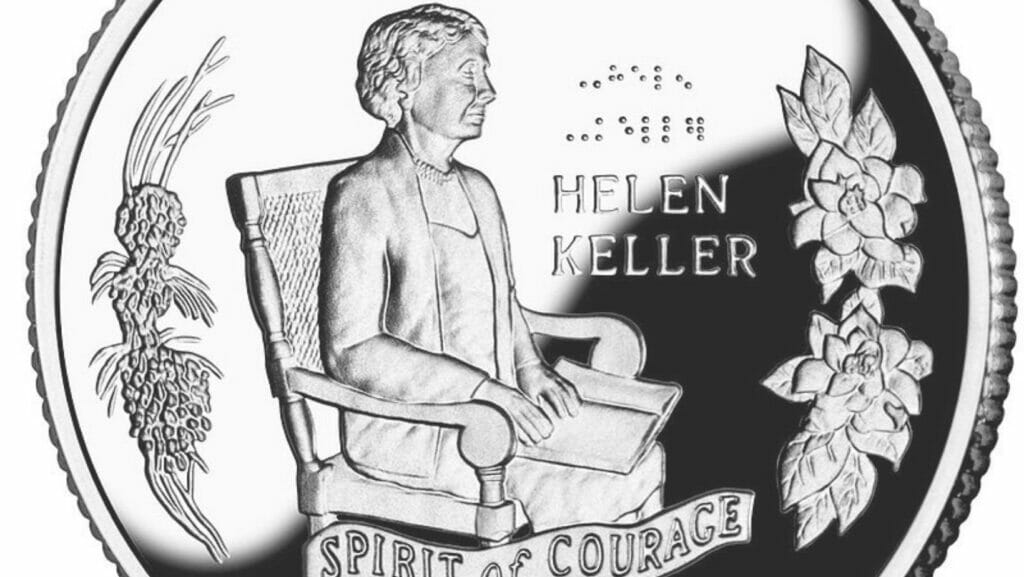 Facts About Helen Keller