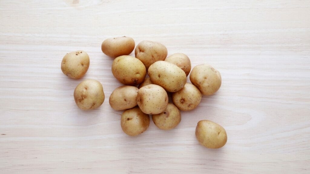 Facts About Potatoes